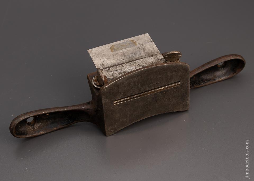 STEARNS No. 80 Scraper Plane - 100645