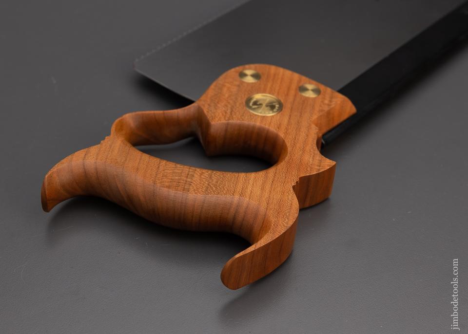 Mint Unused BAD AXE TOOL WORKS Carcass Saw - -100655