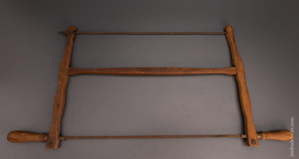 20 Inch Bow Saw - 100065