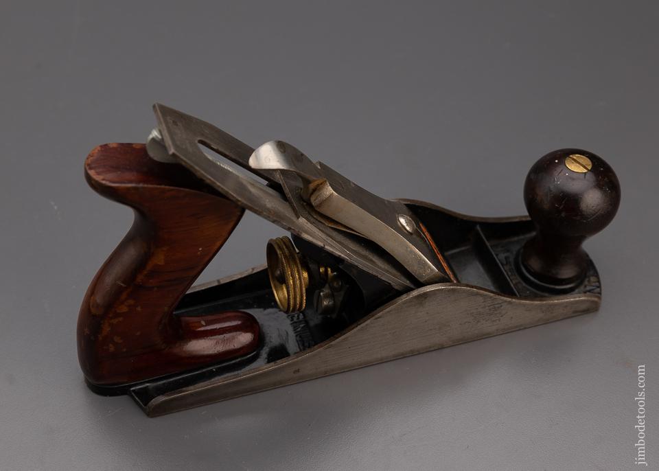 Extra Fine STANLEY No. 3 Smooth Plane - 100674