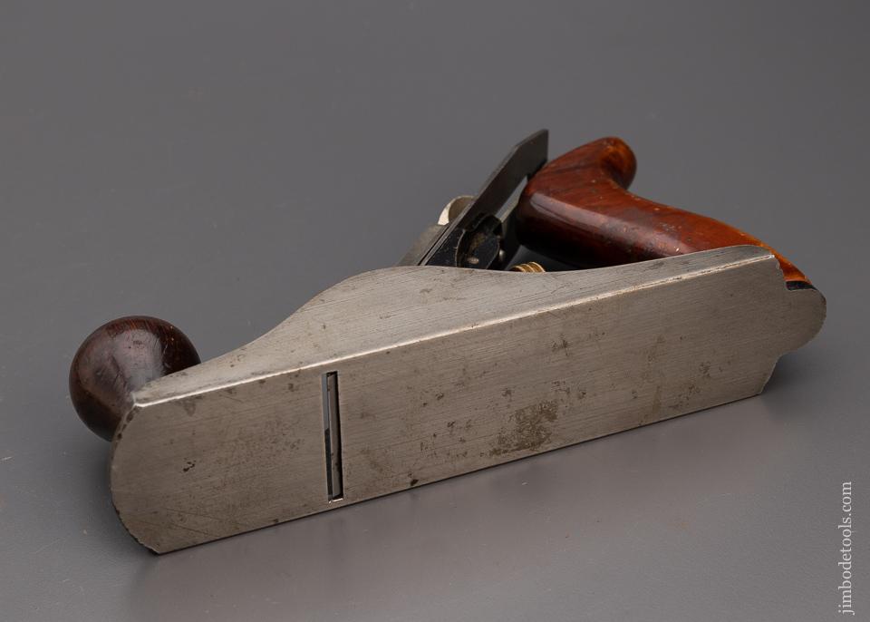 Extra Fine STANLEY No. 3 Smooth Plane - 100674