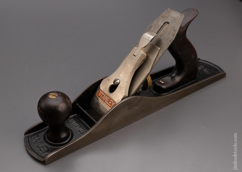 Extra Fine STANLEY No. 5 Smooth Plane - 100676