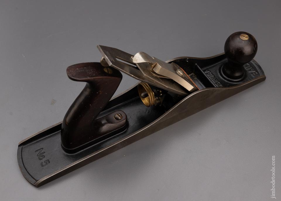 Extra Fine STANLEY No. 5 Smooth Plane - 100676