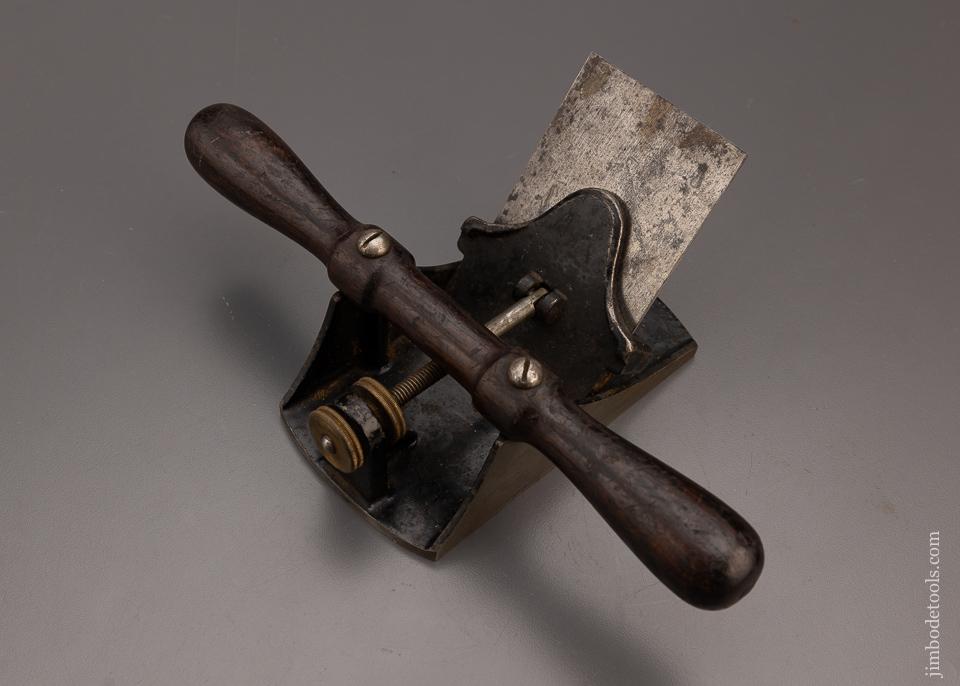 Fine STANLEY No. 12 Scraper Plane - 100679