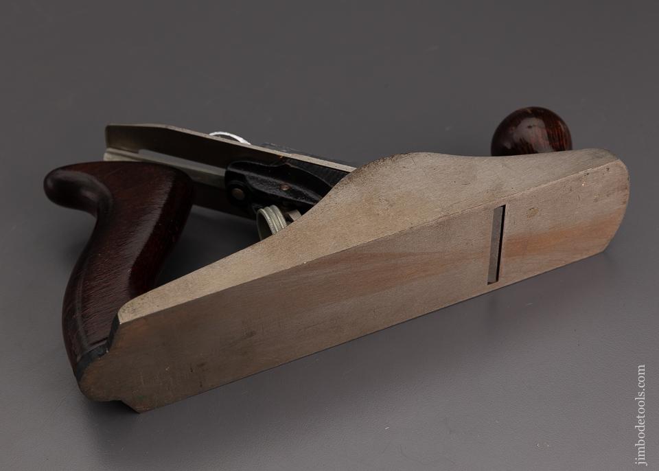 STANLEY No. 3 Smooth Plane Unused - 100683