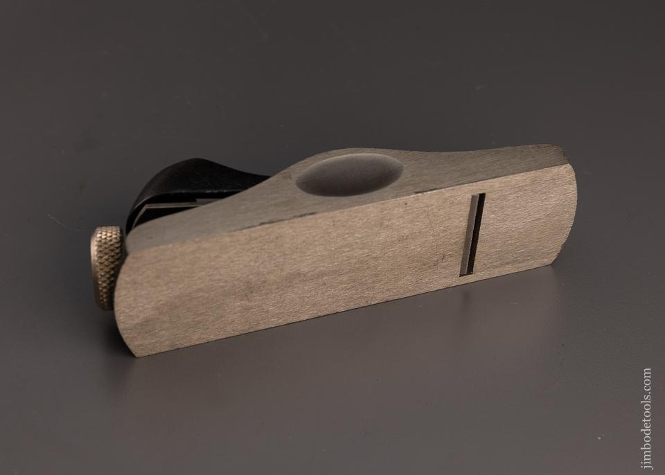 STANLEY No. 60 1/2 Low Angle Block Plane Fine - 100685