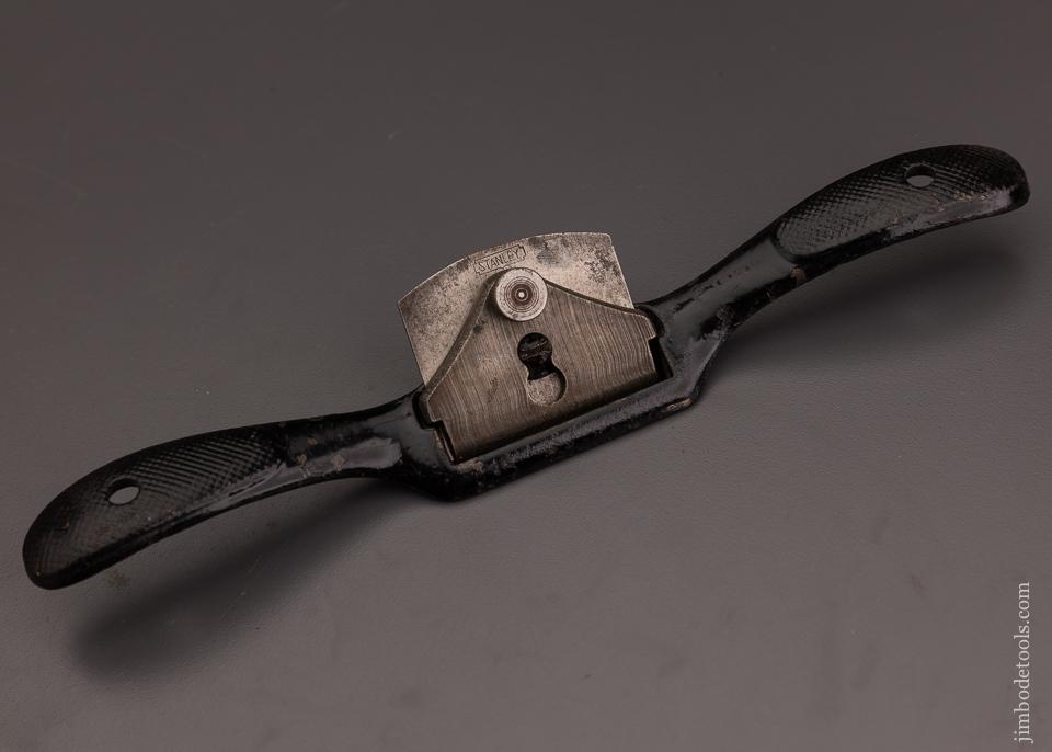 STANLEY SWEETHEART No. 51 Spoke Shave - 100686