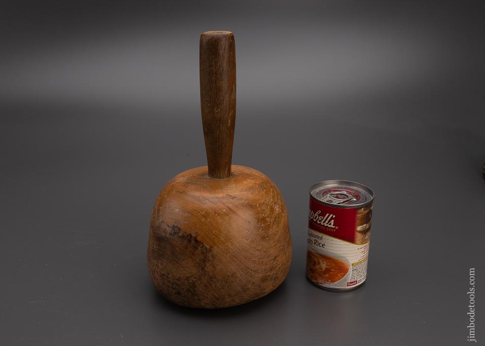 3.4 Pound Mallet - 100688