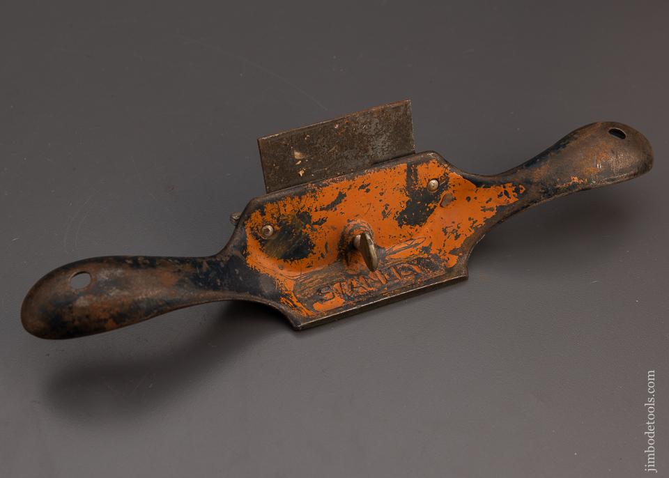 STANLEY No. 80M Scraper Plane - 100701