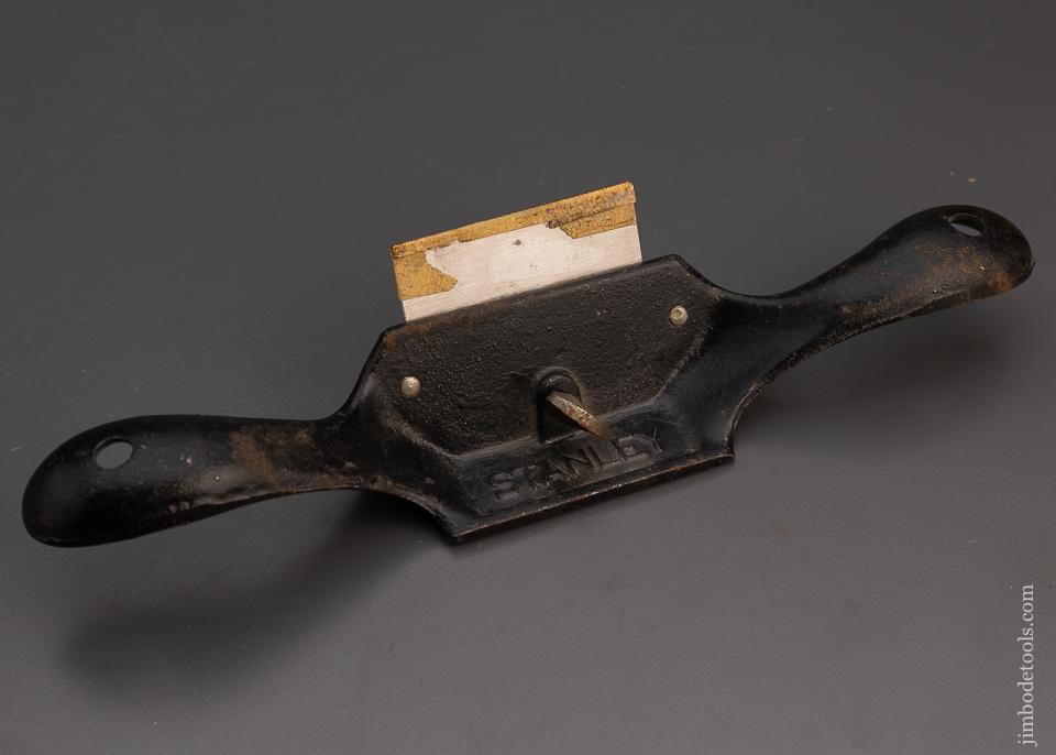 STANLEY No. 80 Scraper Plane - 100702