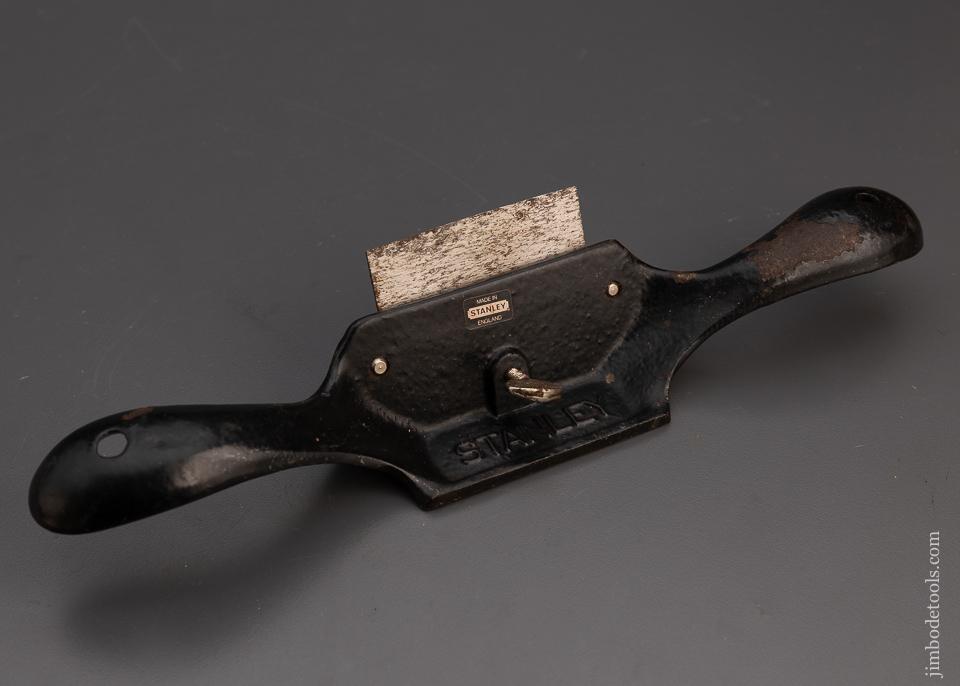 STANLEY No. 80 Scraper Plane - 100703