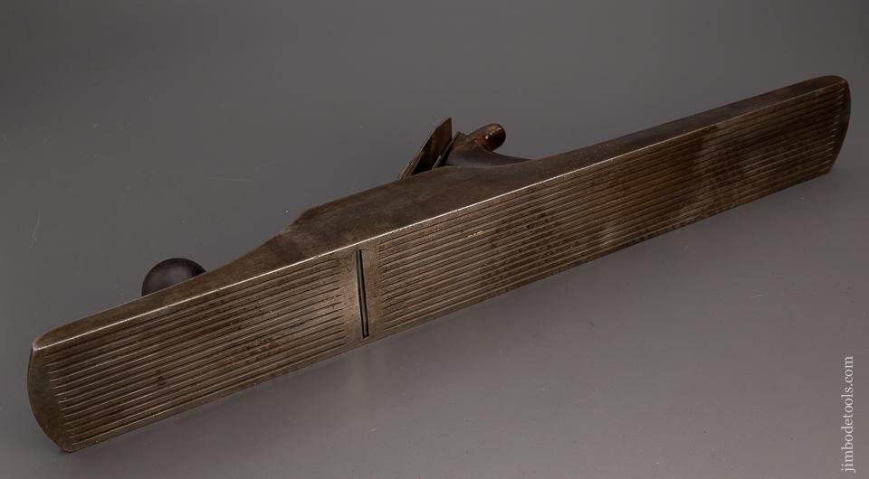 Fine STANLEY No. 608C BEDROCK Jointer Plane SWEETHEART - 100704