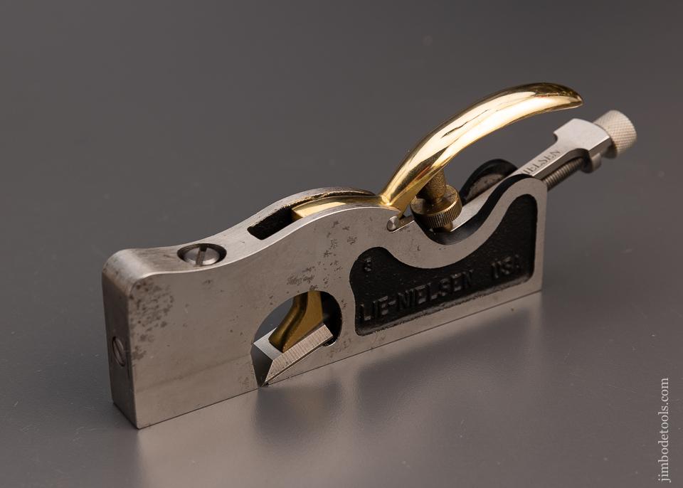 LIE NIELSEN No. 041 Shoulder Plane - 100708