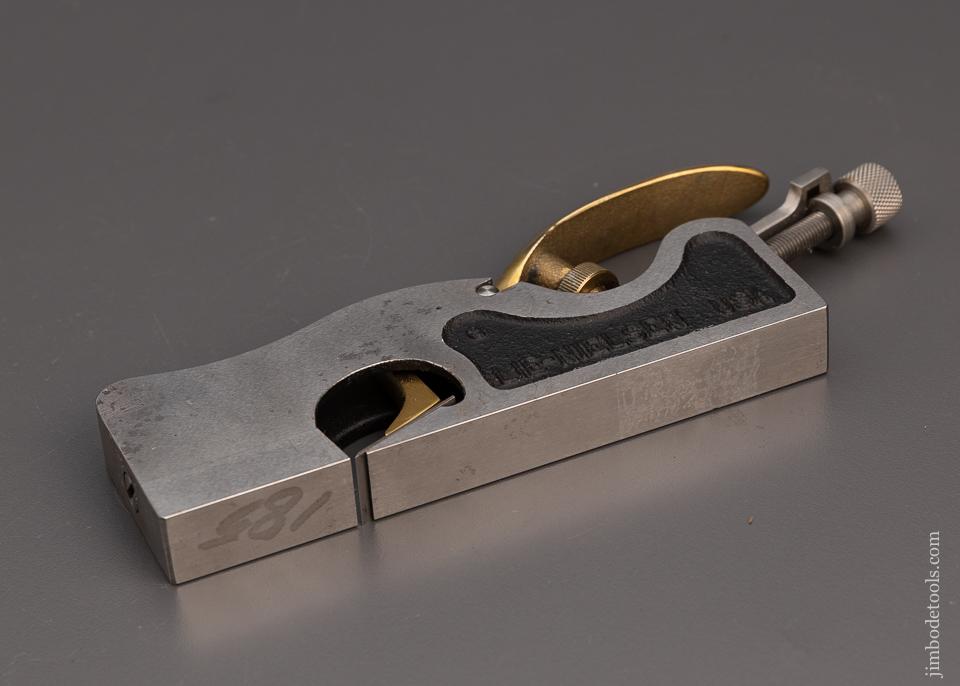 LIE NIELSEN No. 041 Shoulder Plane - 100708