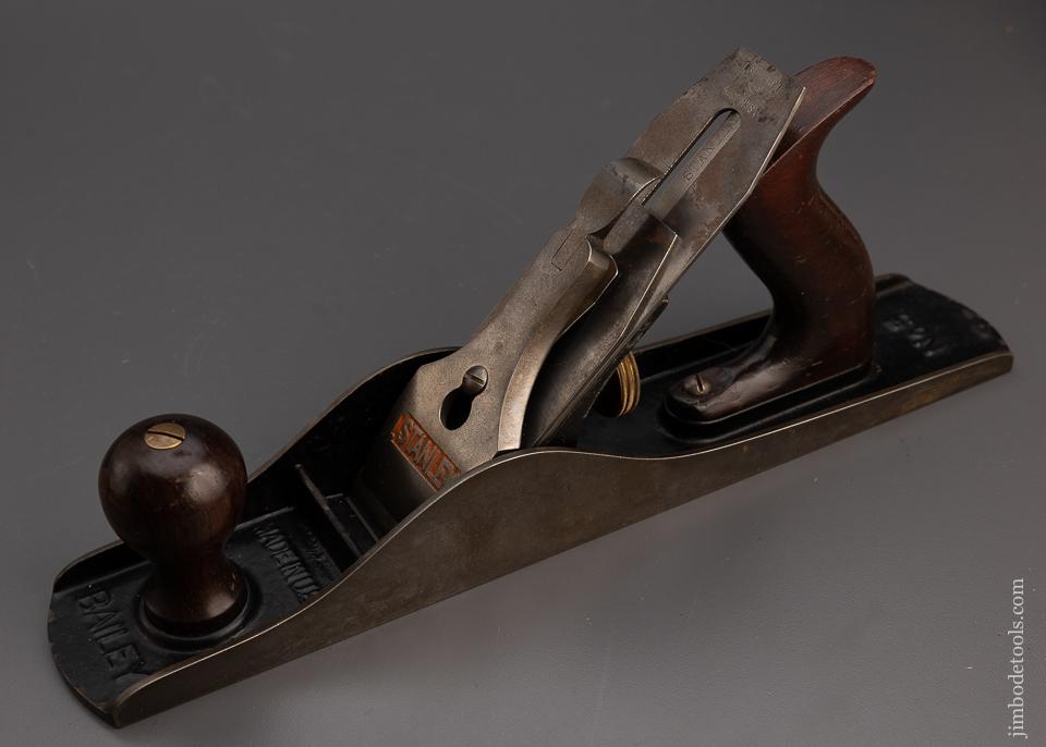 Extra Fine STANLEY No. 5 Jack Plane - 100713
