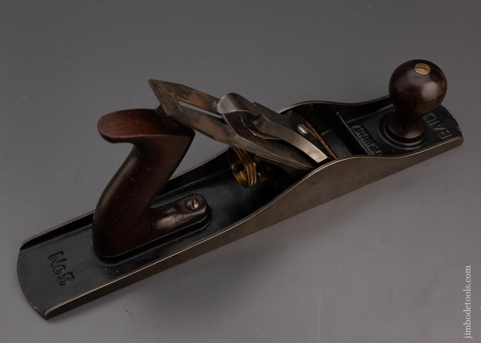 Extra Fine STANLEY No. 5 Jack Plane - 100713