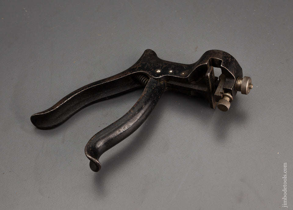 STANLEY No. 42 Sawset with Decal - 100716