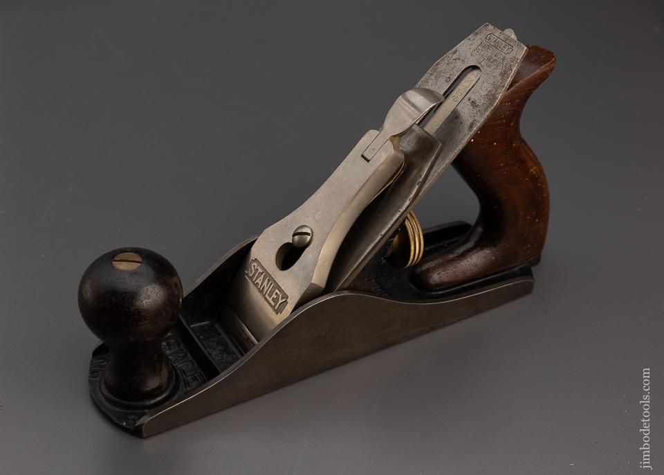 Extra Fine STANLEY No. 3 Smooth Plane - 100717