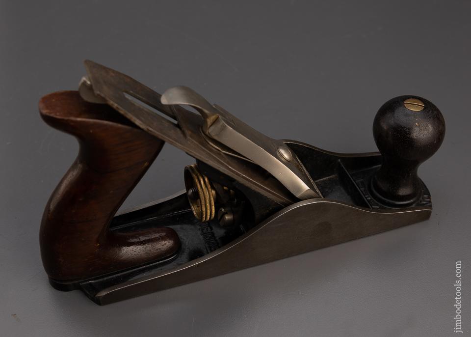 Extra Fine STANLEY No. 3 Smooth Plane - 100717