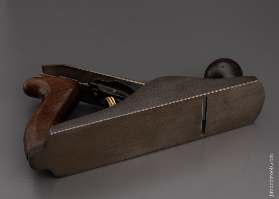 Extra Fine STANLEY No. 3 Smooth Plane - 100717