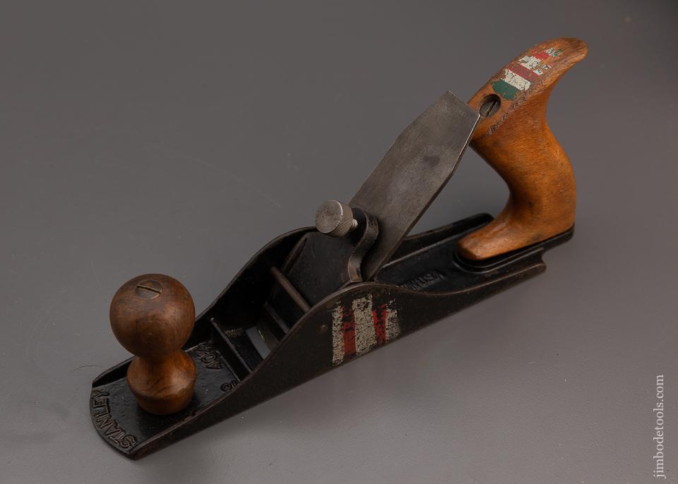STANLEY No. 40 1/2 Scrub Plane SWEETHEART - 100718