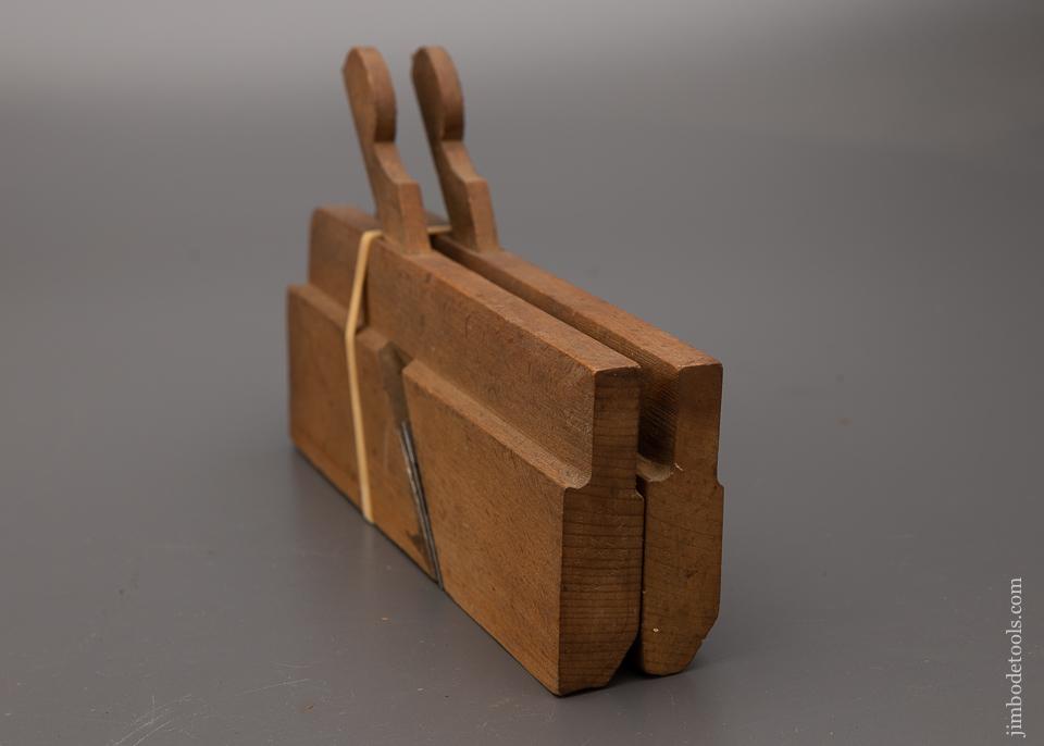 Pair of #6 Moulding Planes by AUBURN TOOL. CO. - 100727