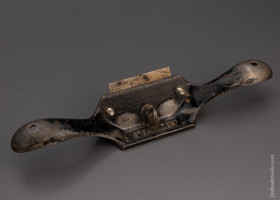 STANLEY No. 80 Scraper Plane - 100738