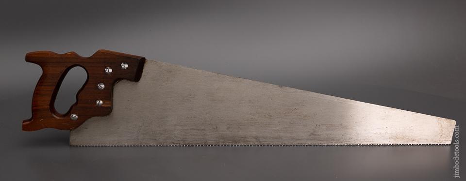 DISSTON D-95 Hand Saw - 100745