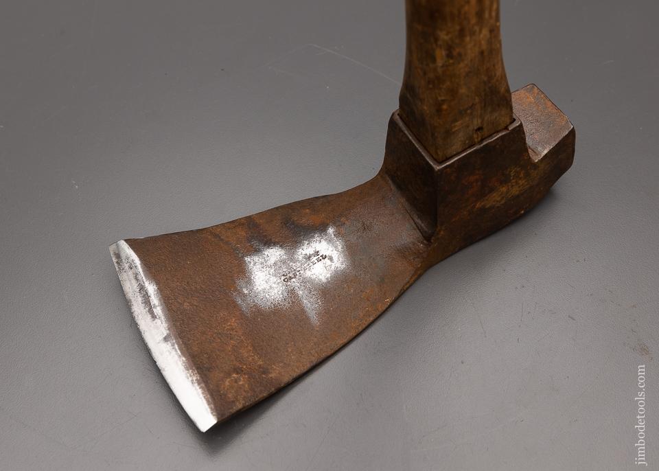 Nice BEATTY Framing Adze - 100749