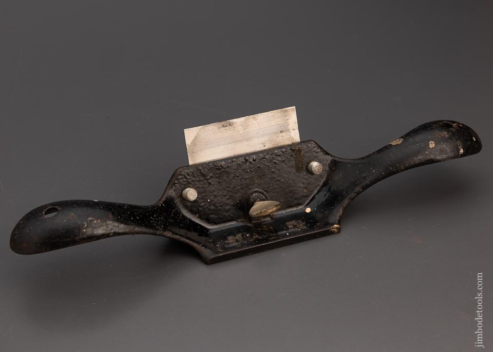 STANLEY No. 80 Scraper Plane SWEETHEART - 100751