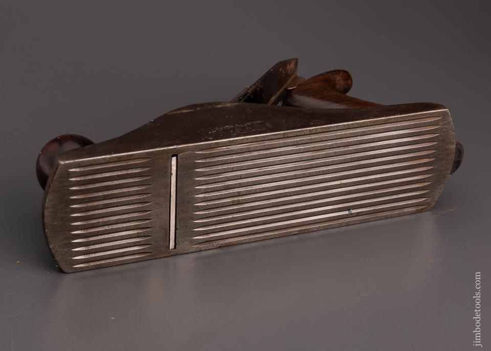 Extra Fine STANLEY No. 4 1/2C SWEETHEART Smooth Plane - 100757