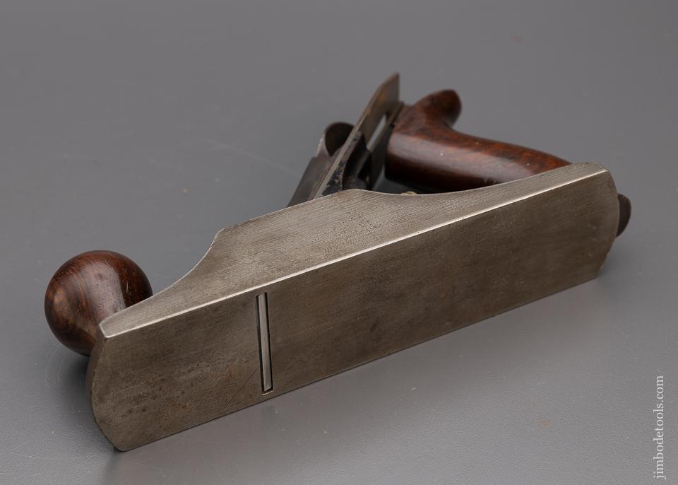 Gorgeous STANLEY No. 603 BEDROCK Smooth Plane - 100758