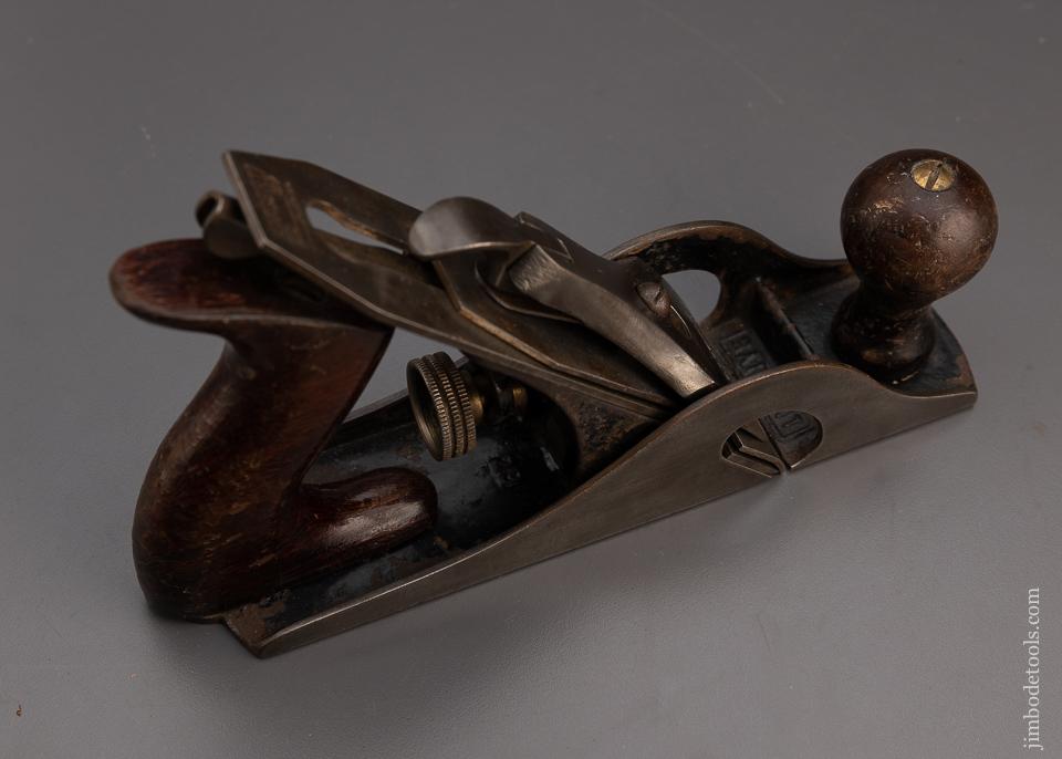 Rare SARGENT No. 29 Rabbet Plane - 100759