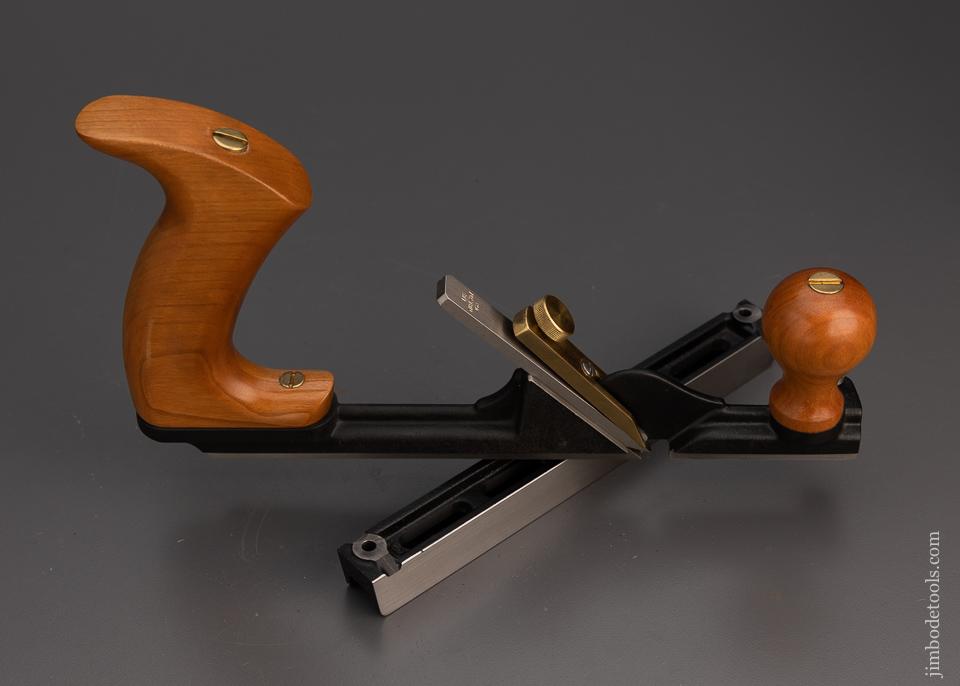 Mint LIE NIELSEN No. 49 Small Size Tongue & Groove Plane - 100775