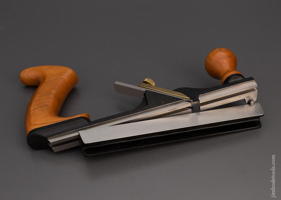 Mint LIE NIELSEN No. 49 Small Size Tongue & Groove Plane - 100775