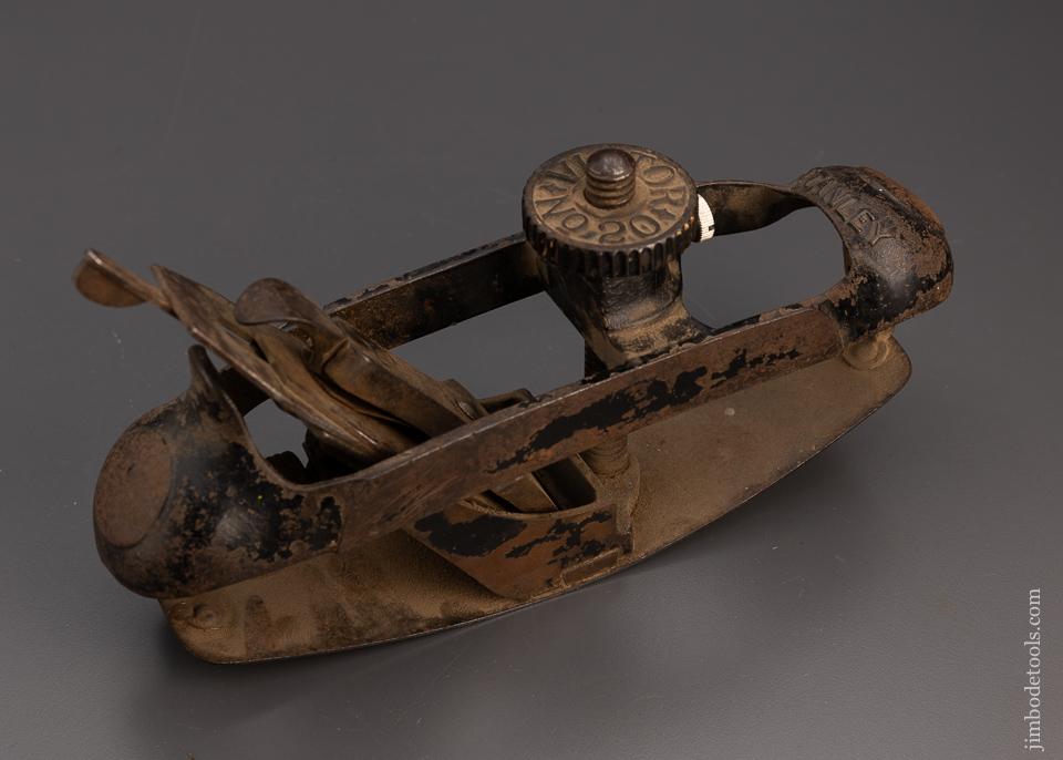 STANLEY VICTOR No. 20 Circular Plane - 100786