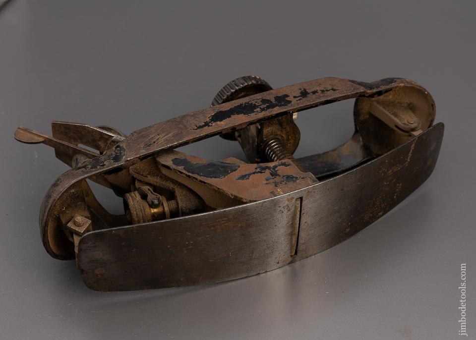 STANLEY VICTOR No. 20 Circular Plane - 100786