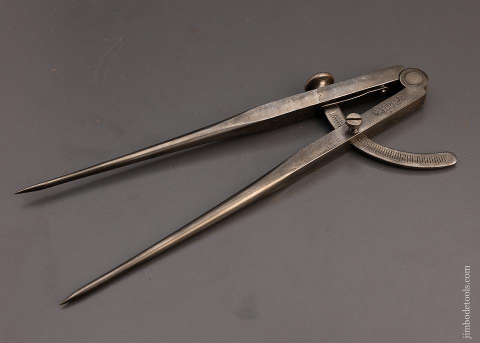 8 Inch Divider WORTH - 100788