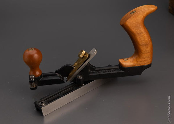 Mint LIE NIELSEN No. 48 Large Tongue & Groove Plane - 100789