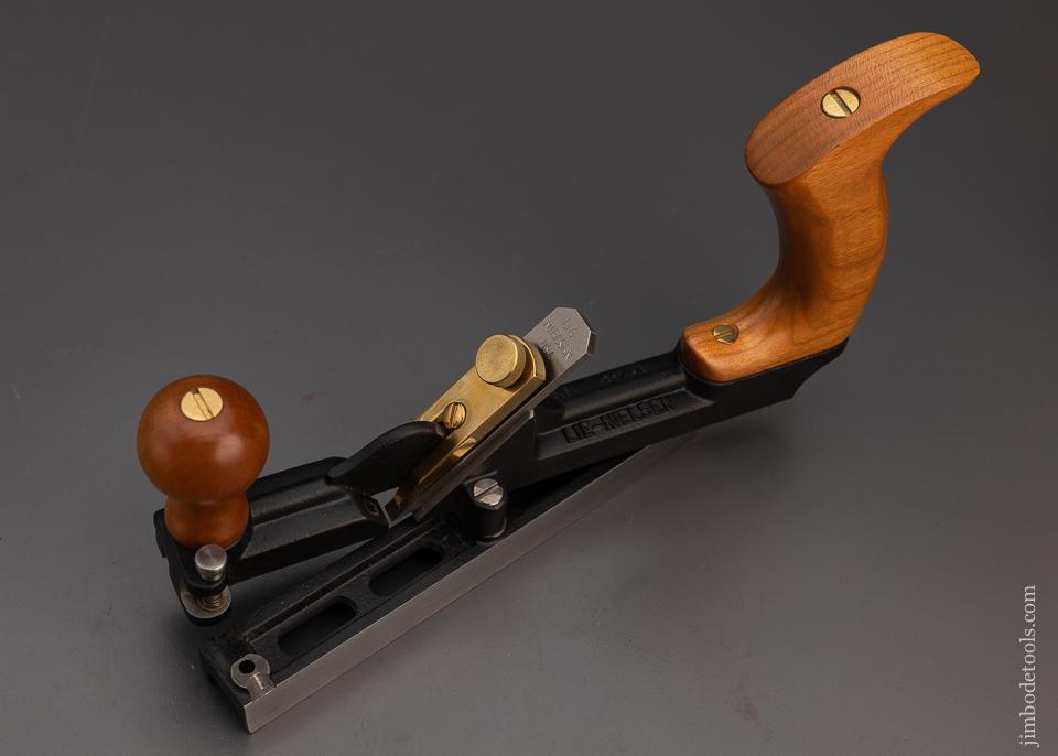 Mint LIE NIELSEN No. 48 Large Tongue & Groove Plane - 100789