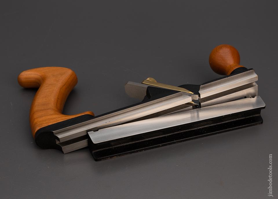 Mint LIE NIELSEN No. 48 Large Tongue & Groove Plane - 100789