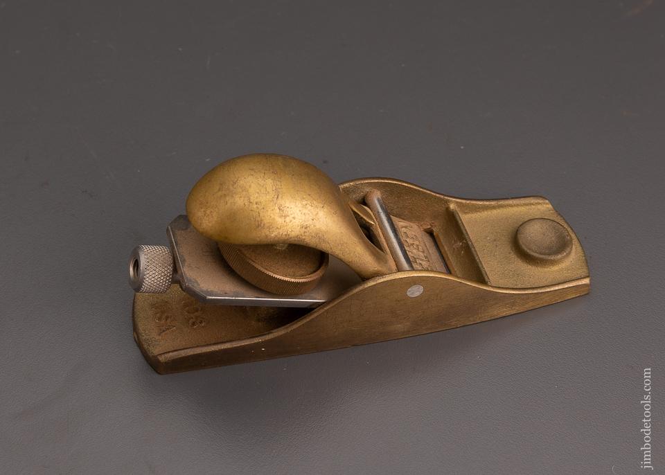 LIE NIELSEN No. 103 Block Plane - 100799