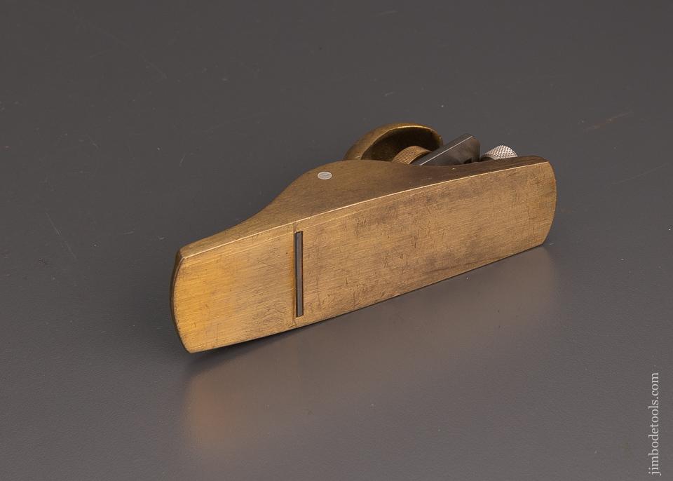 LIE NIELSEN No. 103 Block Plane - 100799