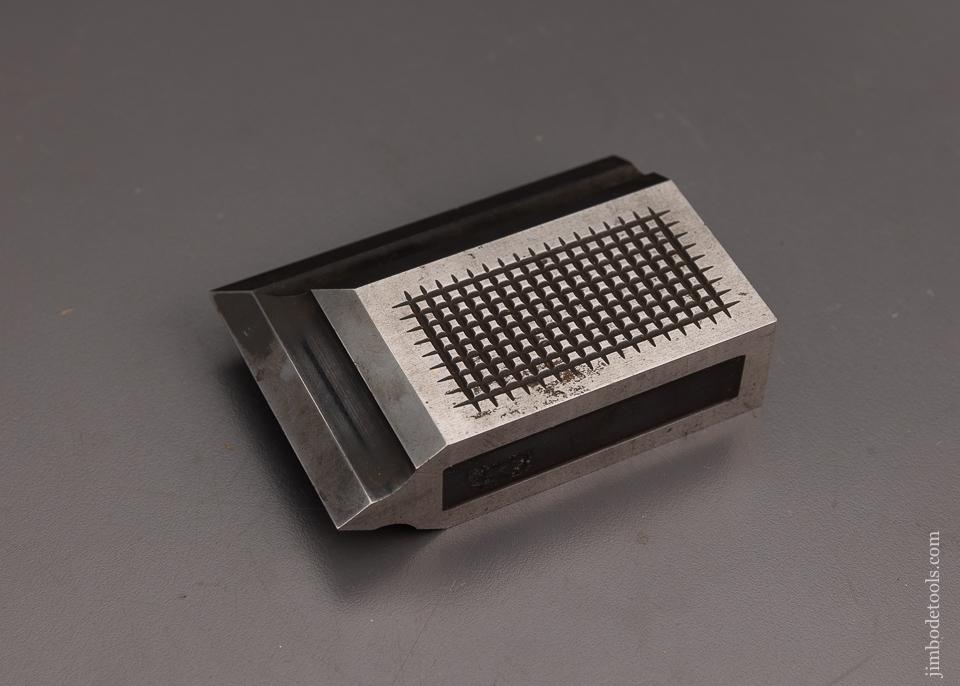 Stunning Machinist’s Straight Edge - 100844