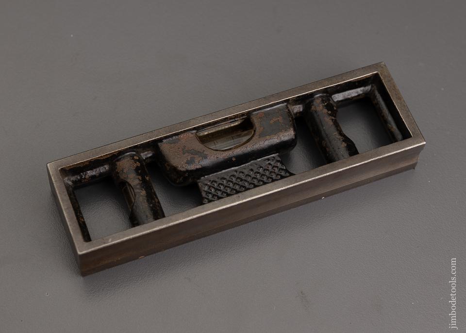 4 3/8 Inch STARRETT Level - 100845