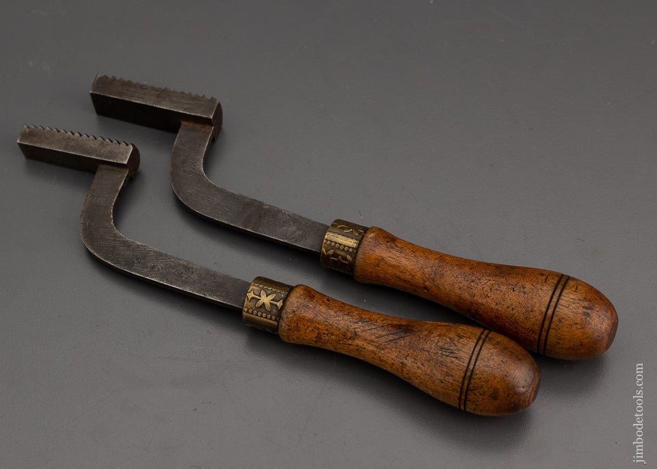 2 Stunning Gun Stocker’s Floats - 100850