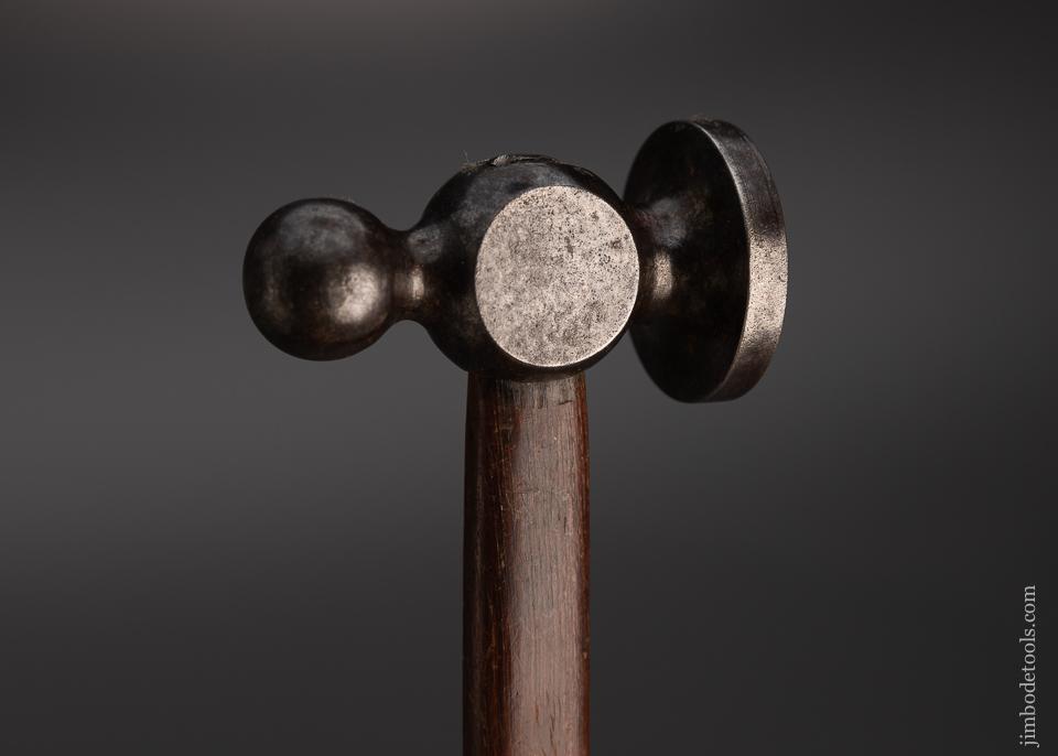 9 Inch Repousse Hammer - 100883