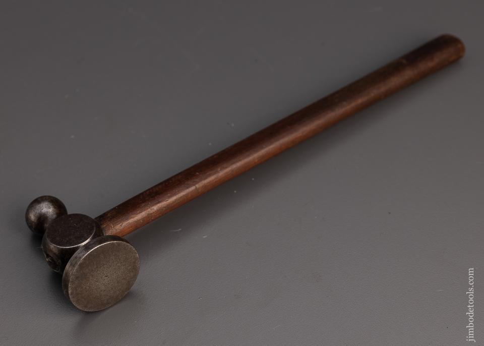 9 Inch Repousse Hammer - 100883