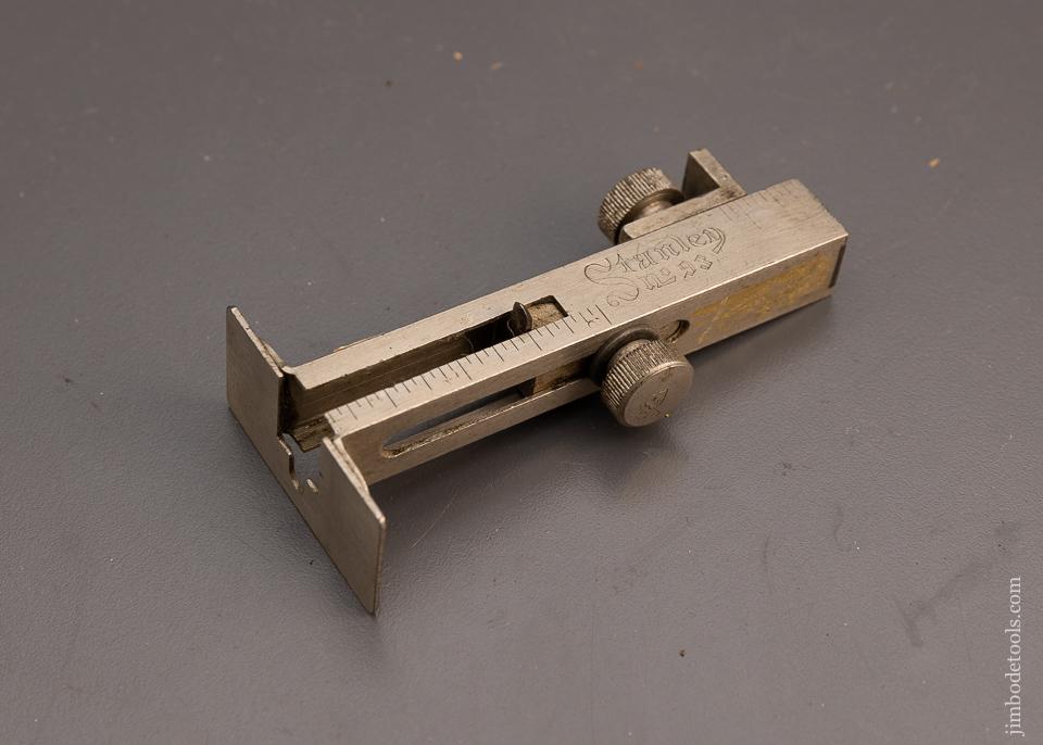 Stanley No. 93 Butt Gauge SWEETHEART - 100884
