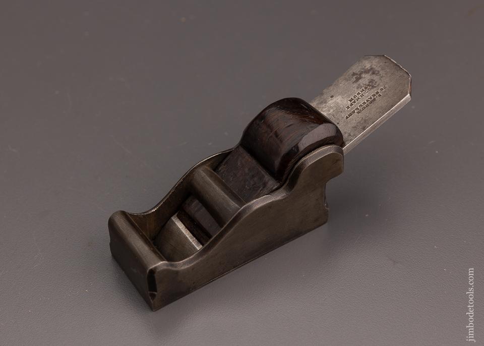 Special Little Chariot Plane with ADDIS Blade - 100887